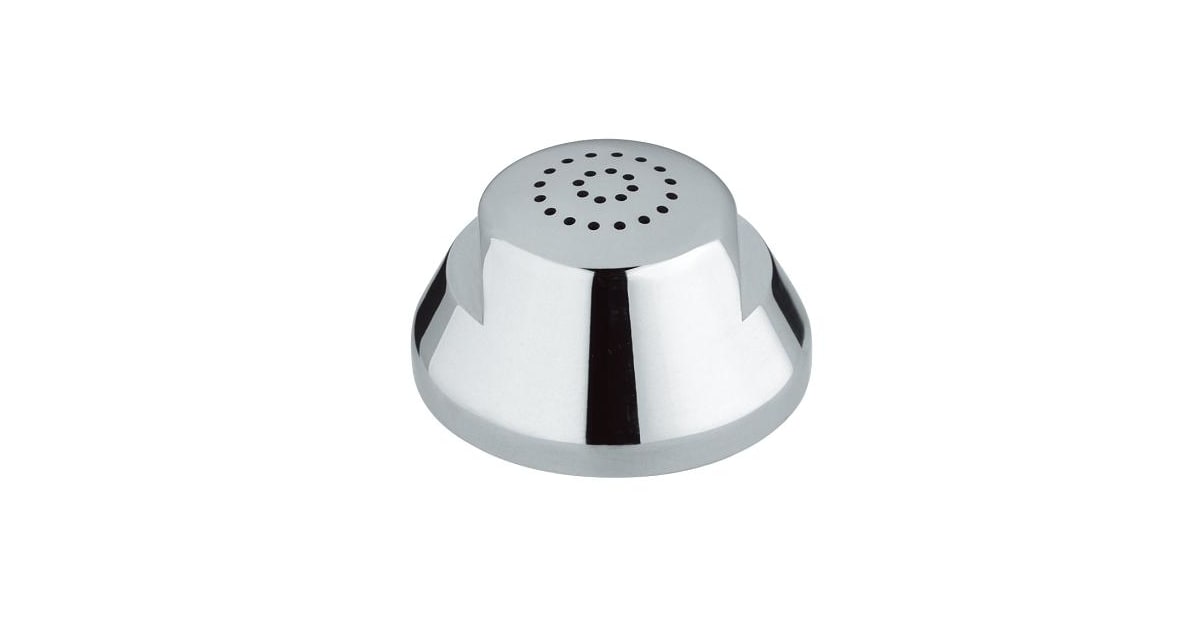 Grohe 24210000 Vertical Spray for Grohe Bidet Faucets