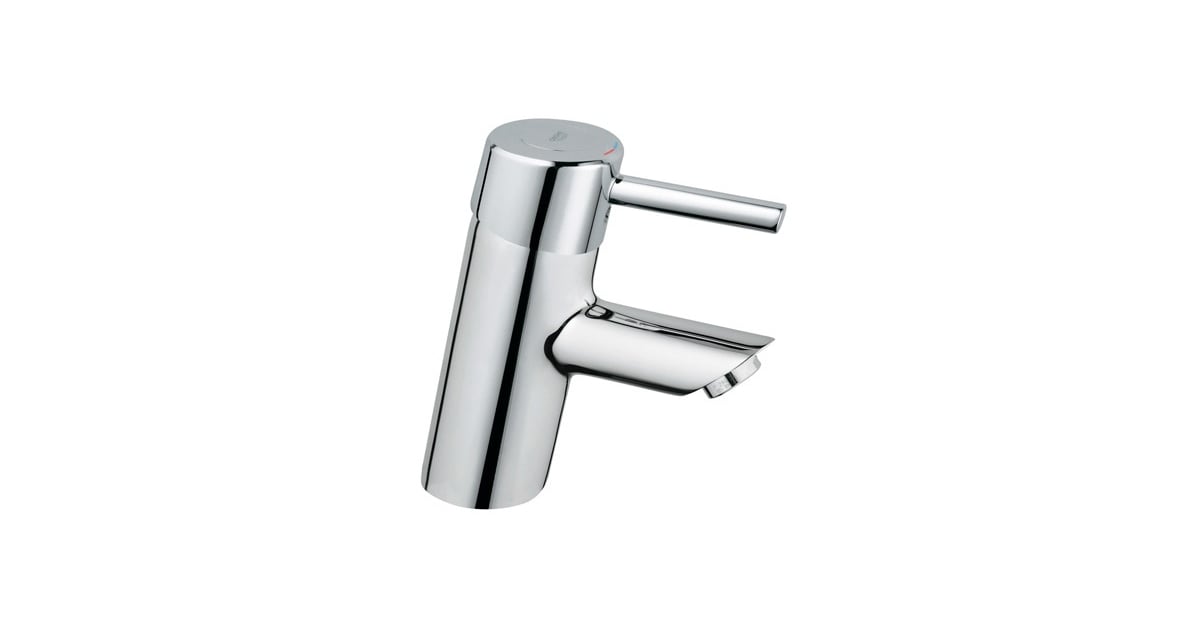 Grohe 34271000 Concetto Bathroom Faucet Single Handle with