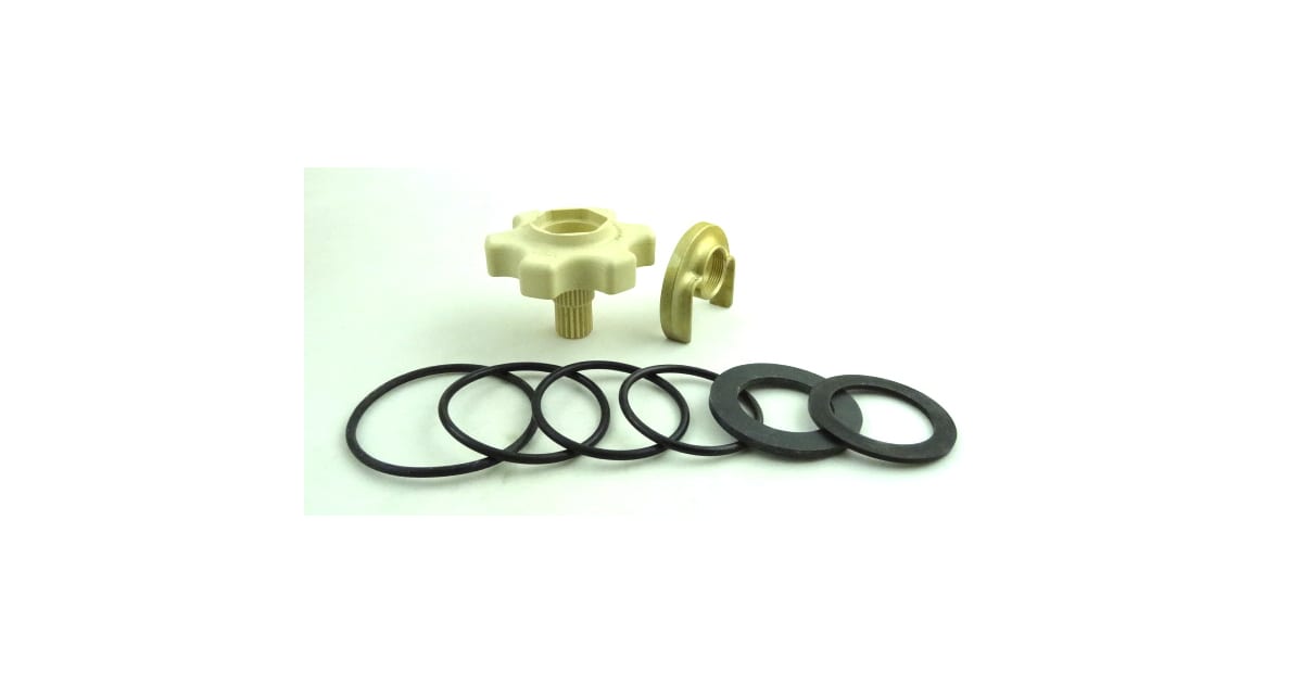 GROHE kraanmontageset - 46671000