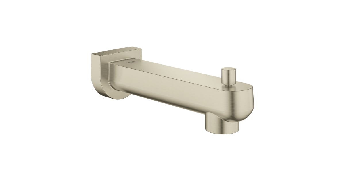 Grohe 13407EN3 Plus 7-1/8