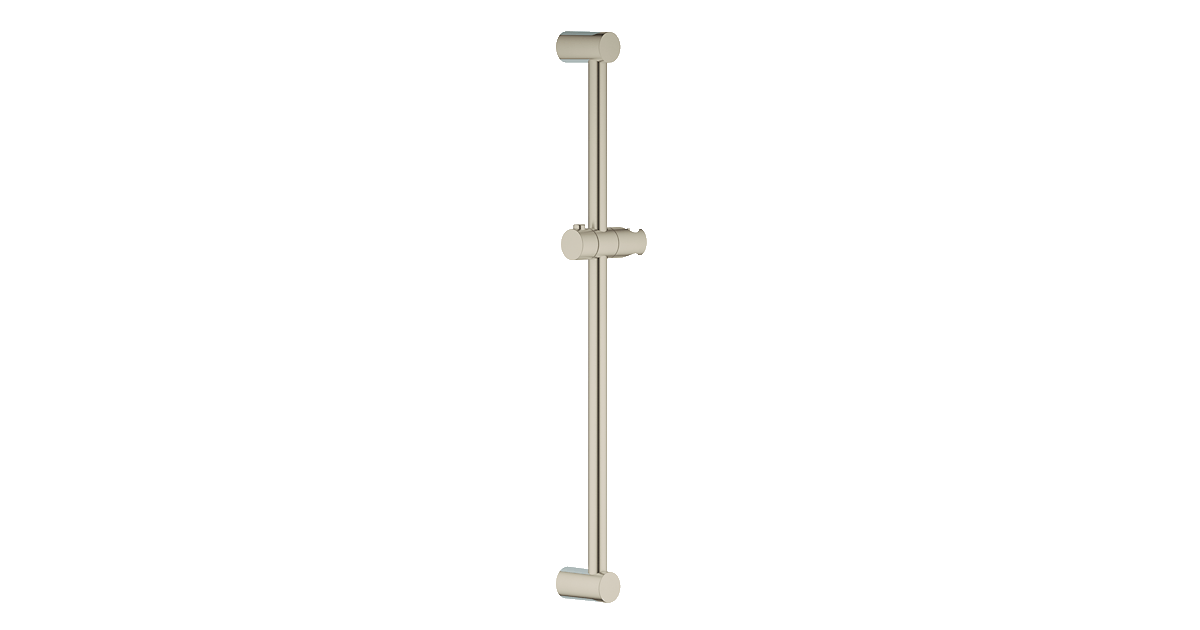 Grohe 27521EN0 New Tempesta Cosmopolitan 24" Slide Bar