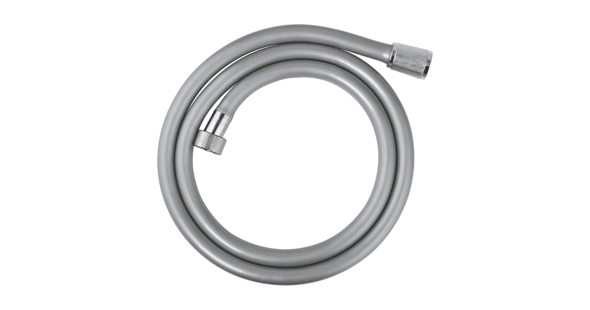 Grohe 28150001 Relexa 49" Hand Shower Hose