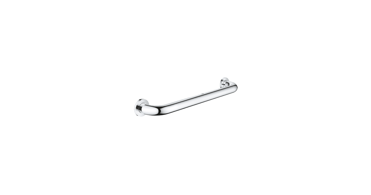 Grohe 40793001 Essentials 18" Grab Bar