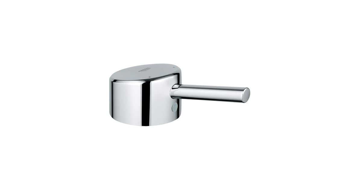 Grohe 46723000 Bathroom Faucet Handle