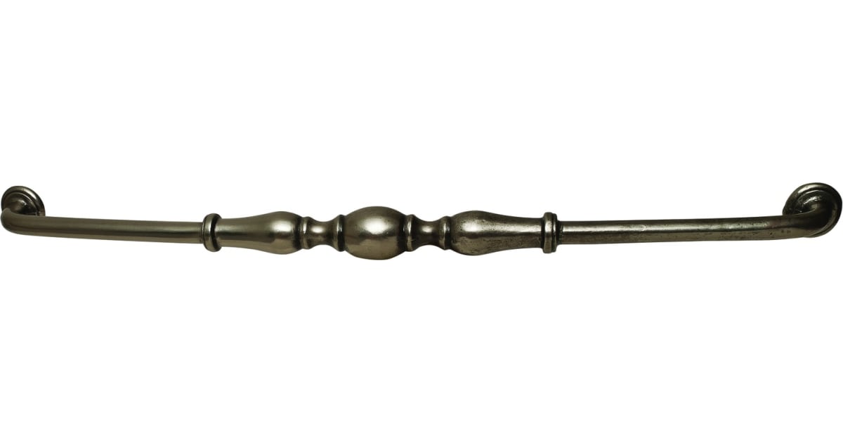 hafele axle 12s review