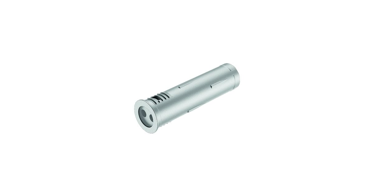 Hafele 833.89.095 LOOX LED Touch Free On Off Sensor Switch Build