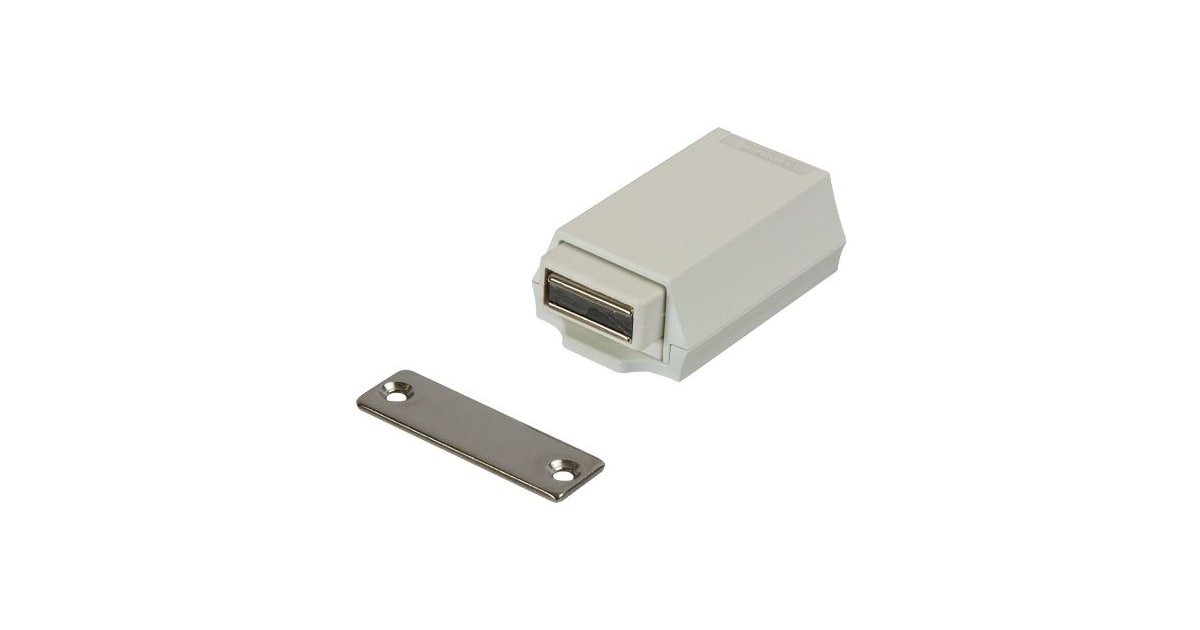 Hafele 246.65.731 Heavy Duty Push Latch