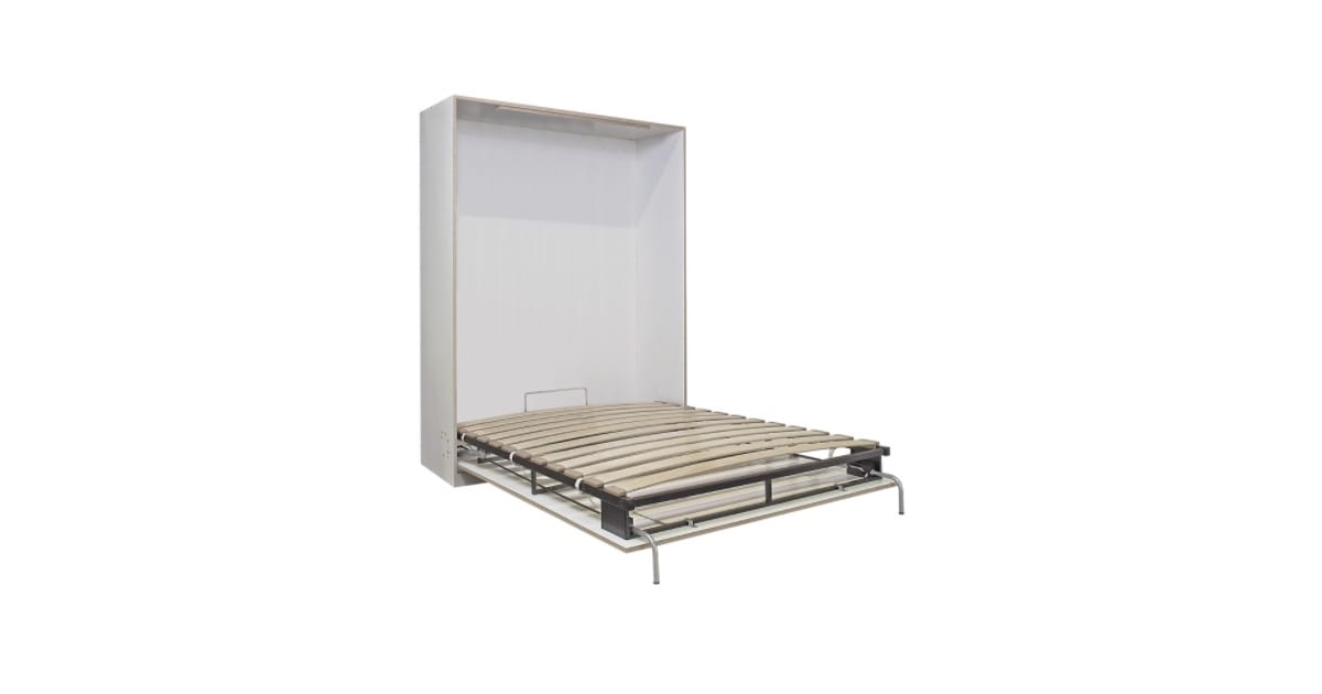 Hafele store murphy bed