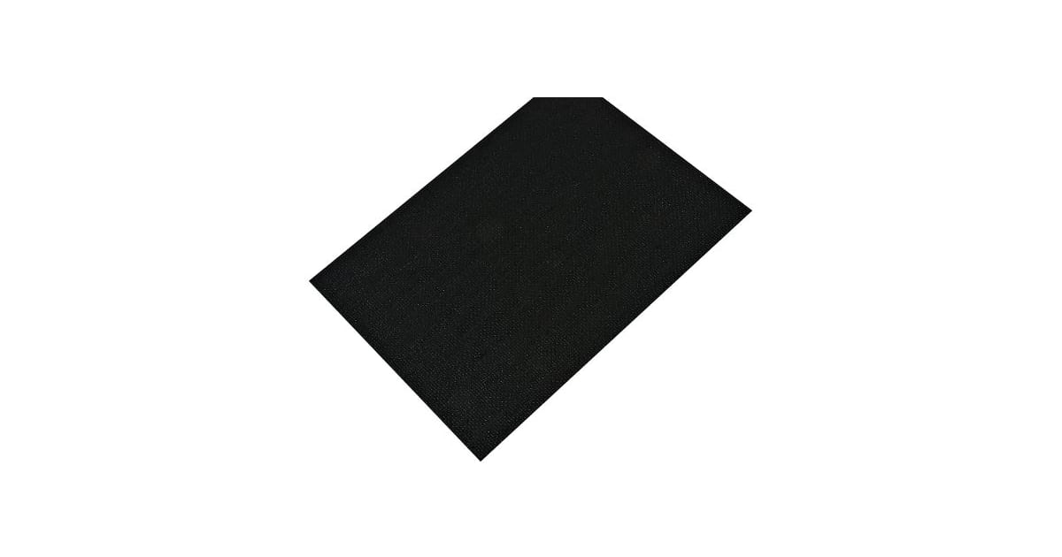 Hafele 547.92.326 NonSlip Fiber Mat