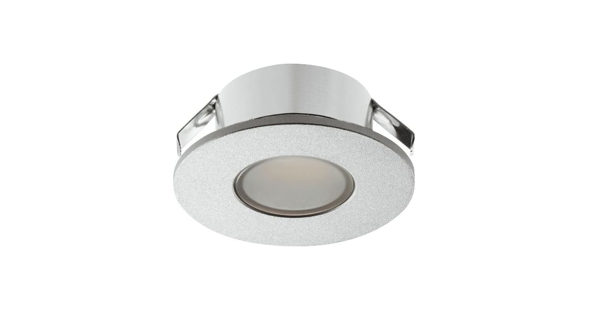 Hafele 833.72.084 Loox5 LED Recess / Surface Mount Downlight | Ferguson ...