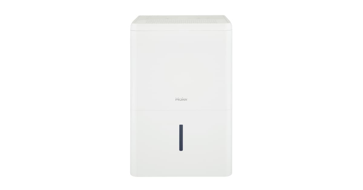 Haier qdhr50lz new arrivals
