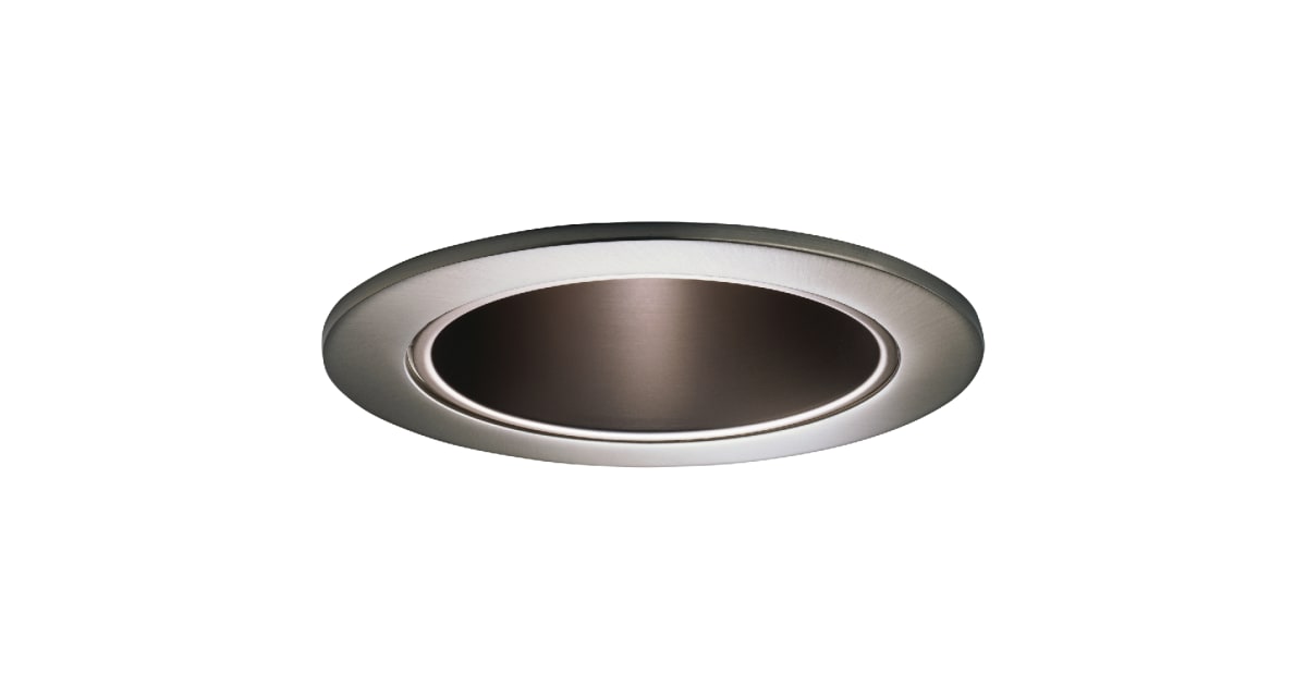 Halo 999SN 999 Series 4" Open Recessed Trim Ferguson Home