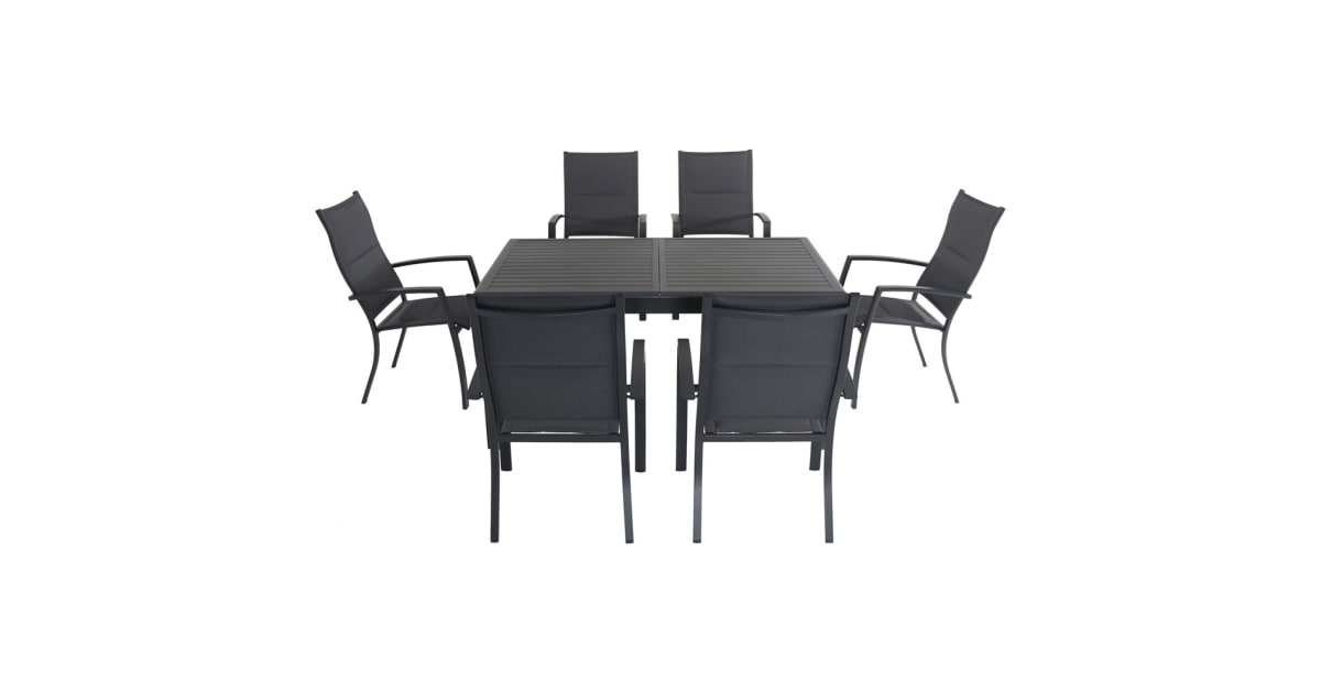 Hanover cameron dining set discount