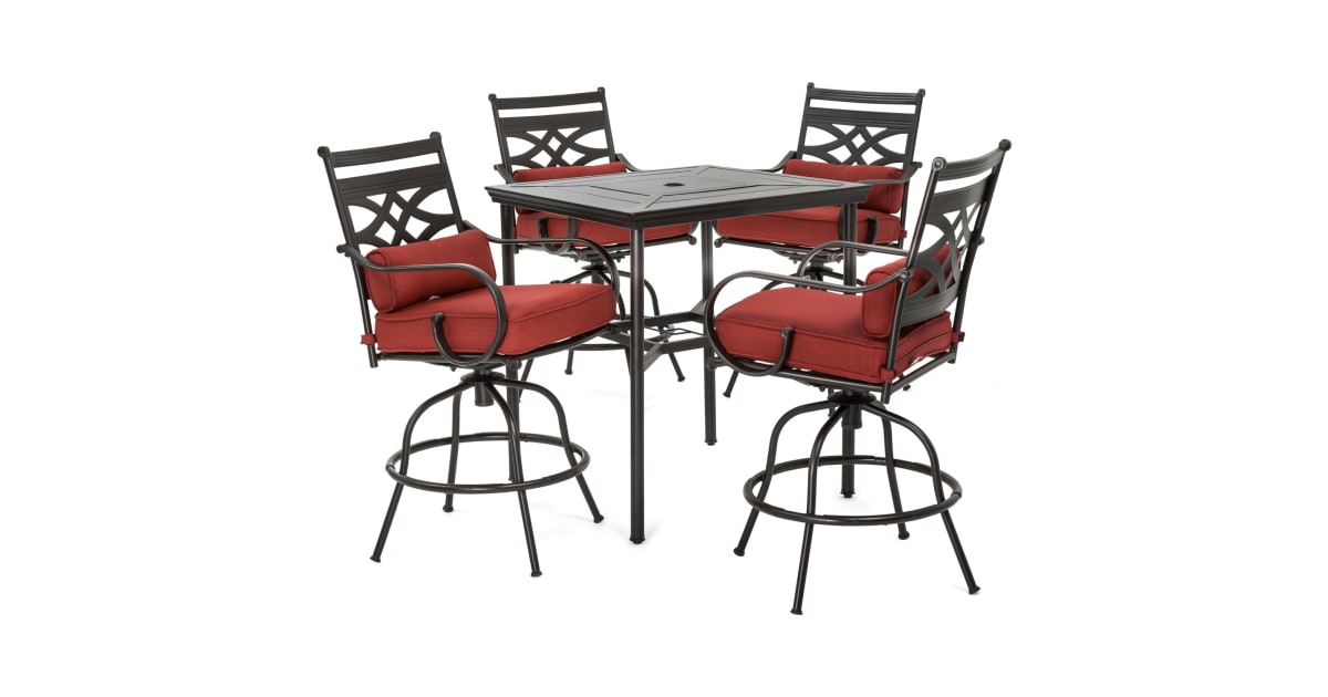 Montclair upholstered hot store motion glider