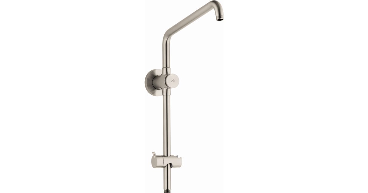Hansgrohe 04527820 Croma Retrofit Shower System Upgrade