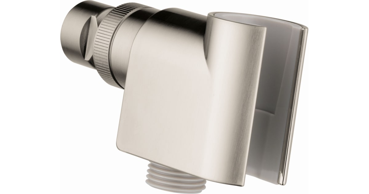 Hansgrohe 04580820 Hand Shower Holder Mount Limited