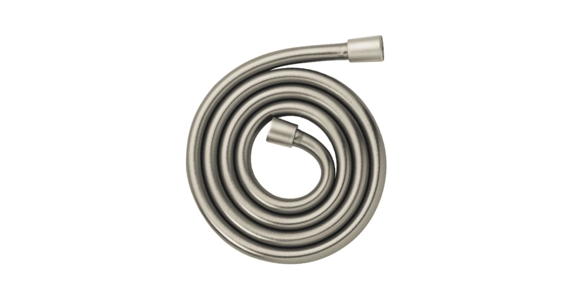 Hansgrohe 28271821 Techniflex 63" Slim Handshower Hose