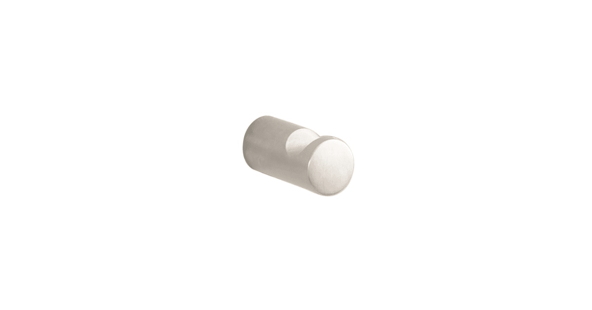 Hansgrohe robe sales hook