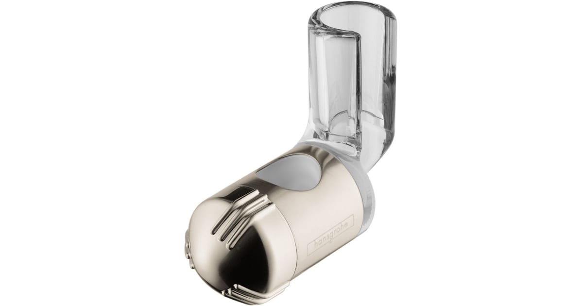 Hansgrohe 88590820 Replacement Wallbar Slider Only