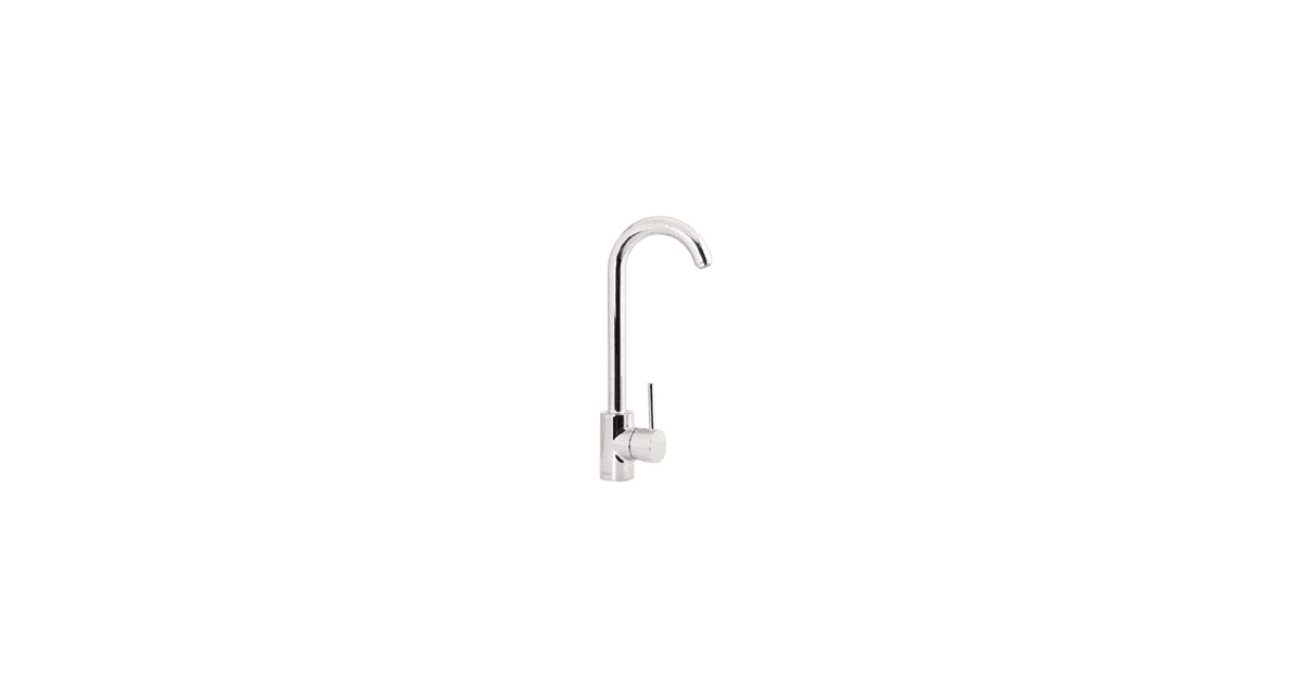 Hansgrohe 06857000 Talis S Bar / Prep Faucet with