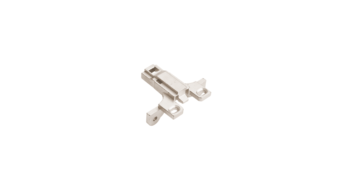 Hardware Resources 400.3456.75 500 Series Clip On Mounting