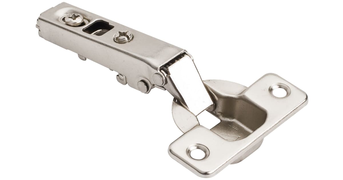 Hardware Resources 500.0535.75 500 Series Full Overlay