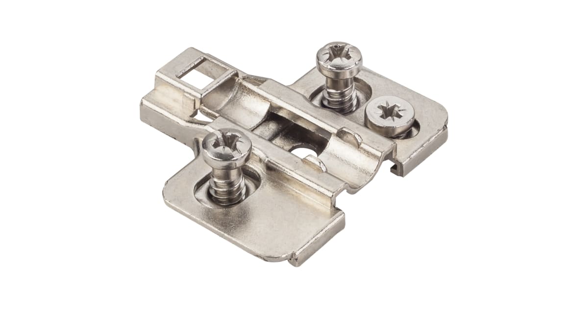 Hardware Resources 600.0P74.05 700 Series Clip On Mounting