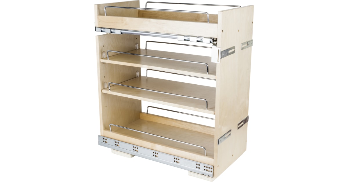 Hardware Resources BPO211SC 111/2" Wide Base