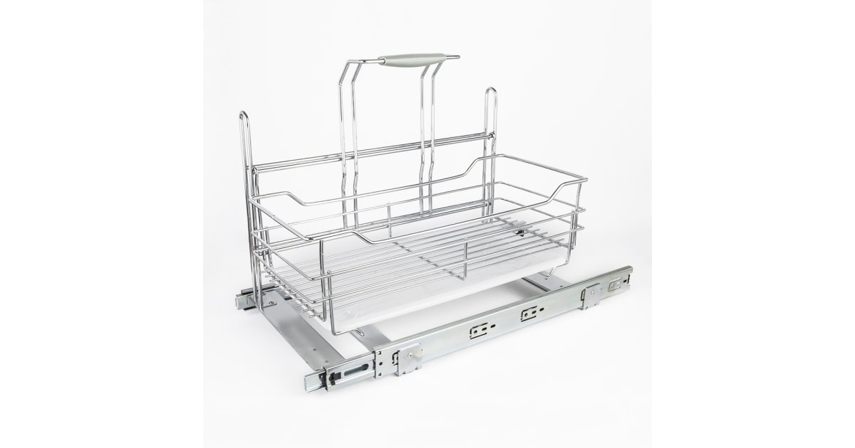 Hardware Resources SCPO2R Pull Out Shelf with