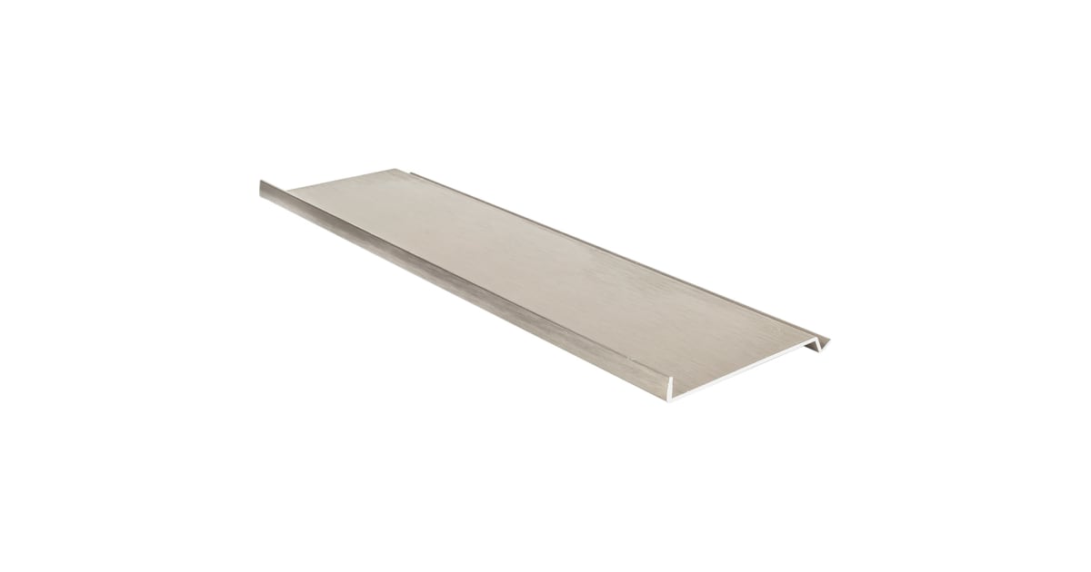 Hardware Resources SRSS920-BAM Single Hanging Shelf for Smart Rail Storage Solution