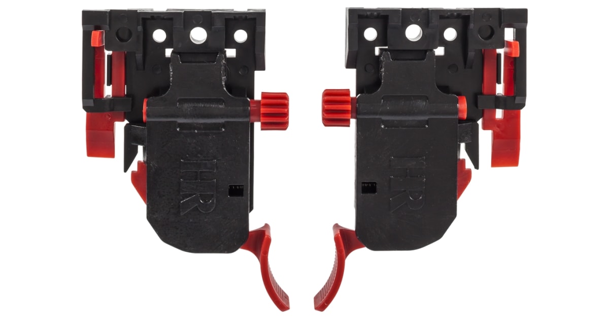 Hardware Resources USCLIP4W USE58 Series 2 Dimensional