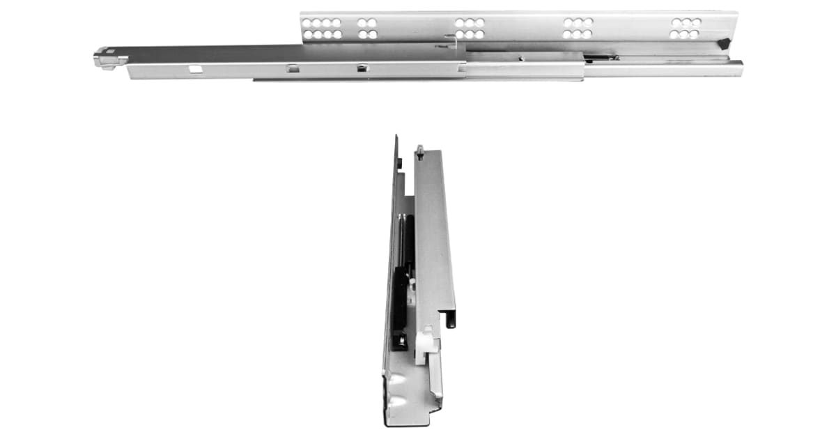Hardware Resources USE585012 USE58 Series 12 Inch Full