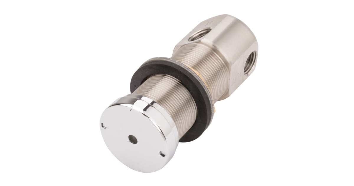 Haws 5874PB Replacement Push Button Assembly