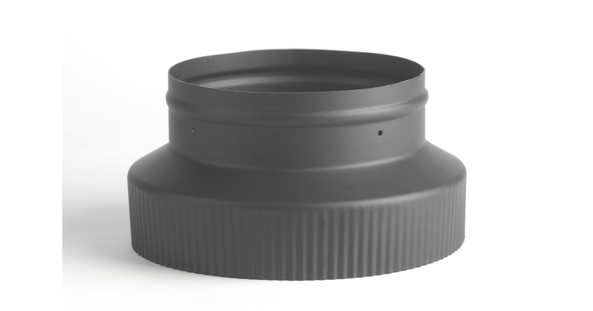 HeatFab 3858AR 8" to 8.25" OD SafT Liner 316 Flex
