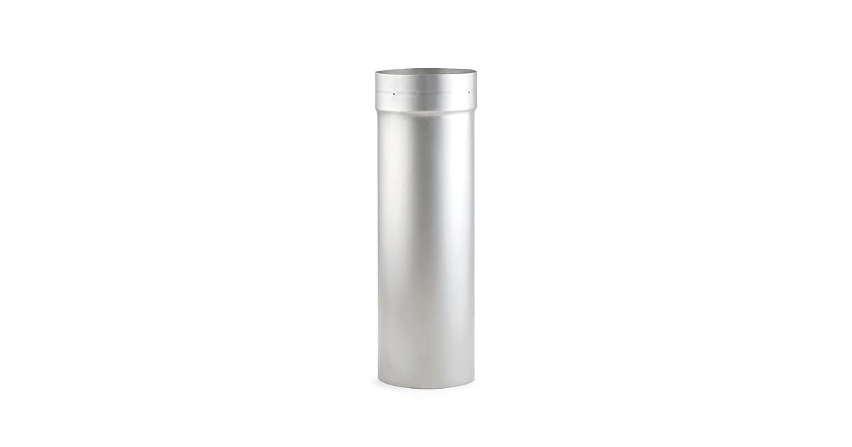 HeatFab 4607SS 6" x 36" Rigid Chimney Liner