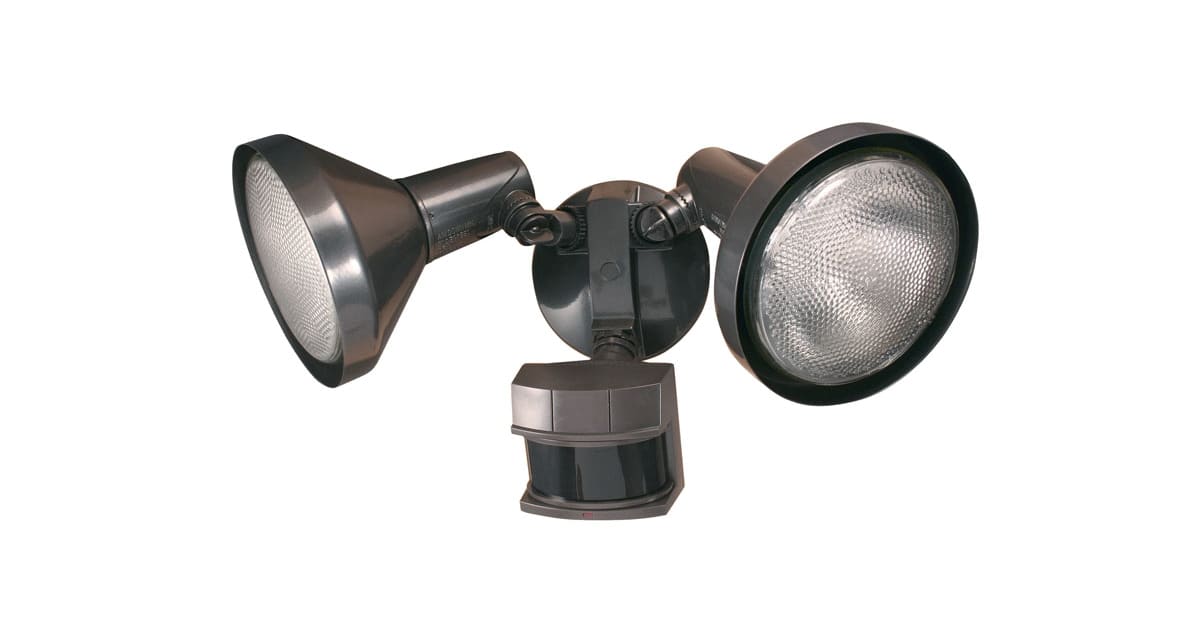 Heath zenith motion activated light 2025