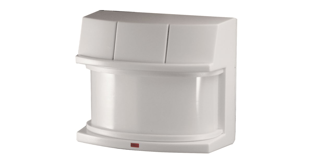 Heath Zenith SL5316WHC 240 Degree Wide Angle