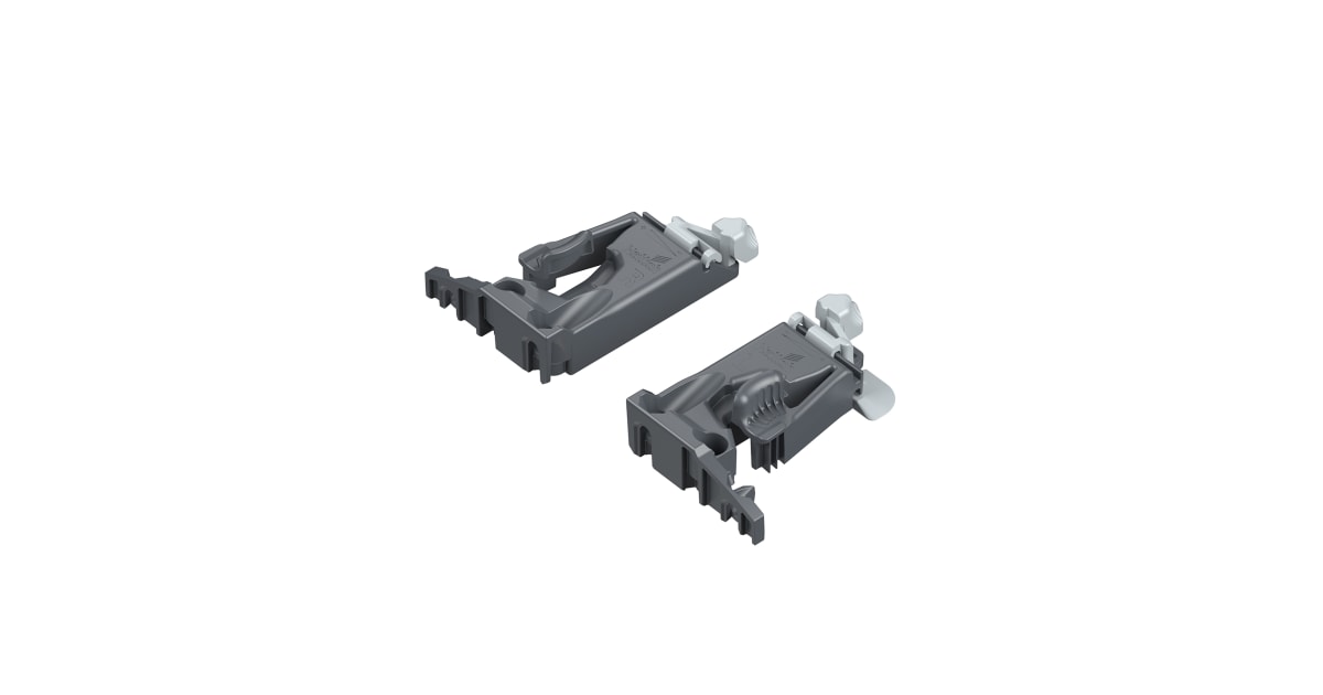 Hettich 9 306 534 Quadro V6 Drawer Slide Locking Device