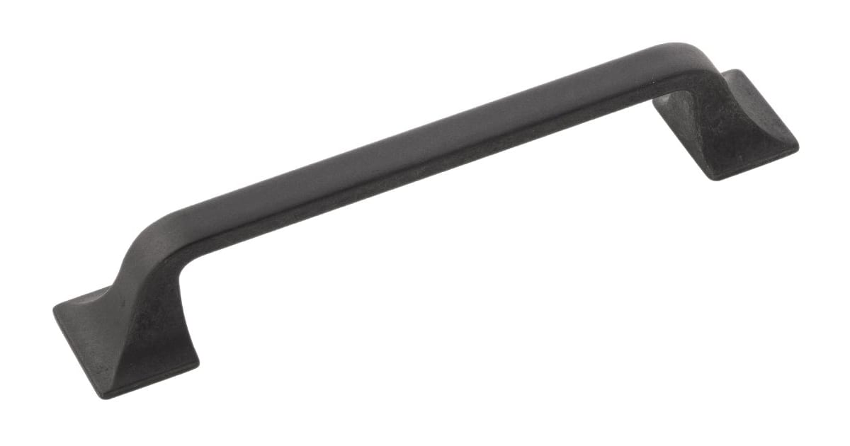 Hickory Hardware H076702BI10B Pack of (10)