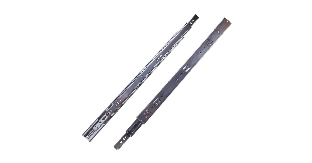 Hickory Hardware P1055/122C 1055 Series Pair of 12 Inch