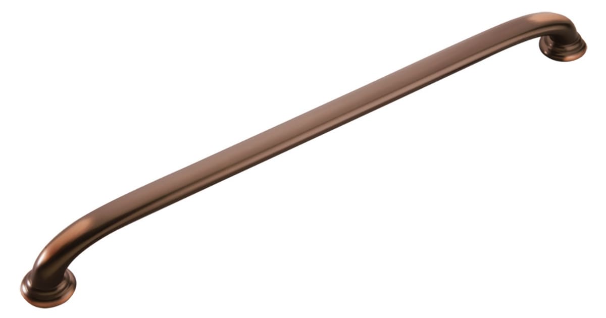 Hickory Hardware P3008-OBH-5B Pack of 5 - Zephyr 18