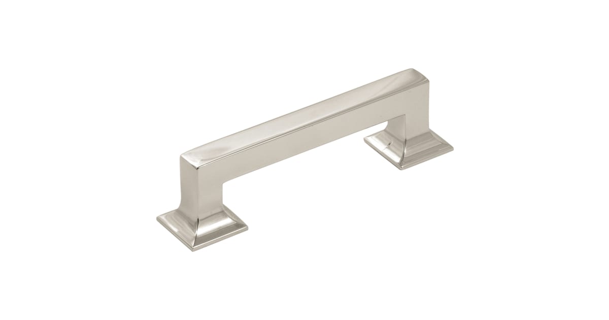 Hickory Hardware P301114 Studio 33/4 Inch