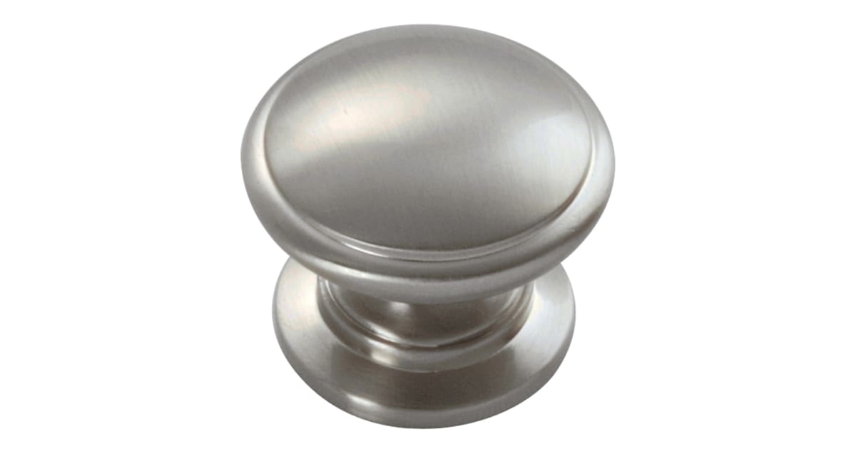 Hickory Hardware P305315 Williamsburg 11/4