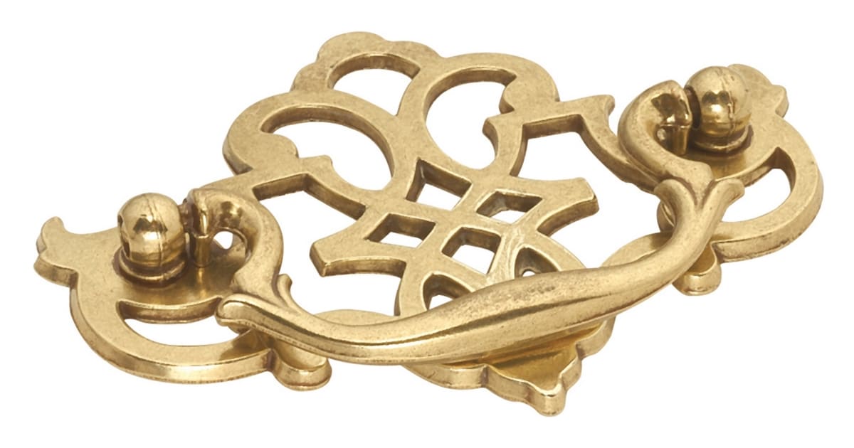 Hickory Hardware P329LP25B Manor House Pack of (25) Pack