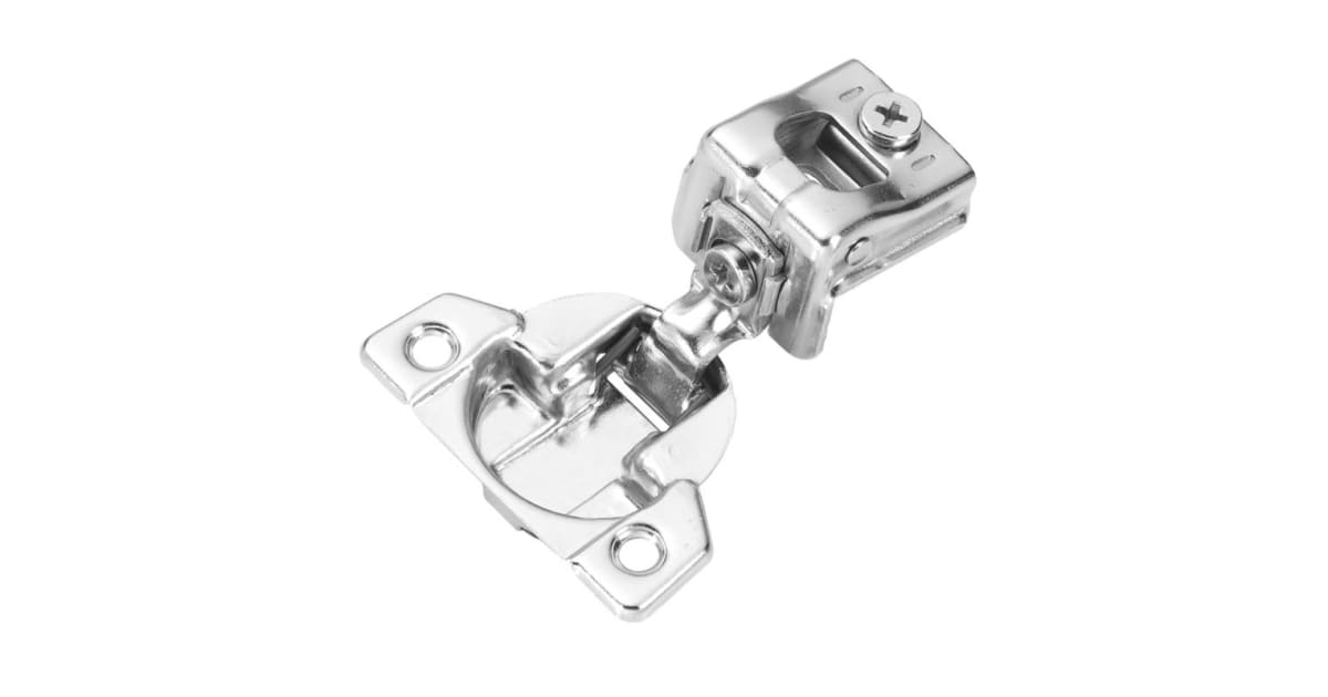 Hickory Hardware Pack of (10) Pairs 11/4