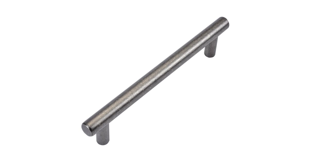 Hickory Hardware PA0225-BNV Metropolis 5-1/16 Inch Center to Hickory Hardware PA0225-BNV Metropolis 5-1/16 Inch Center to