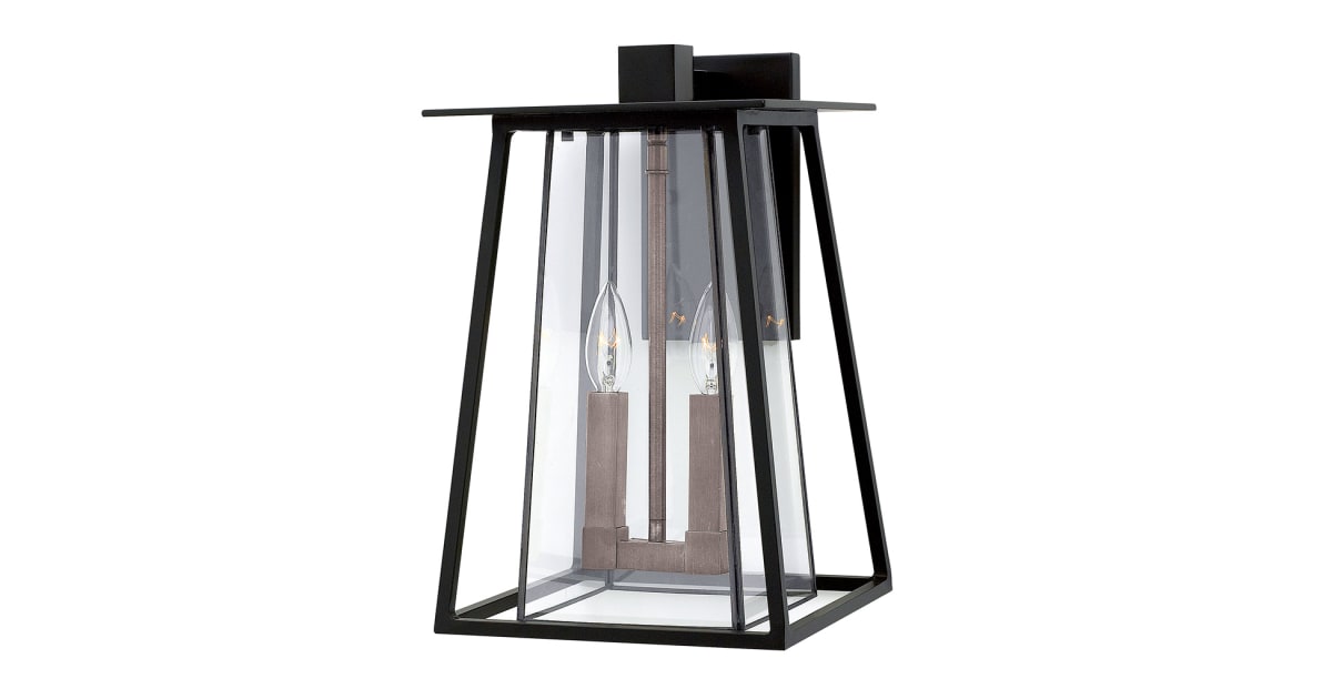 Hinkley walker top