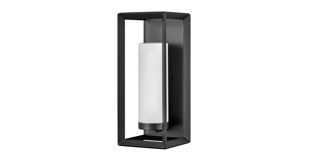 Hinkley Lighting 29309BGR Rhodes 22" Tall Open Air Outdoor