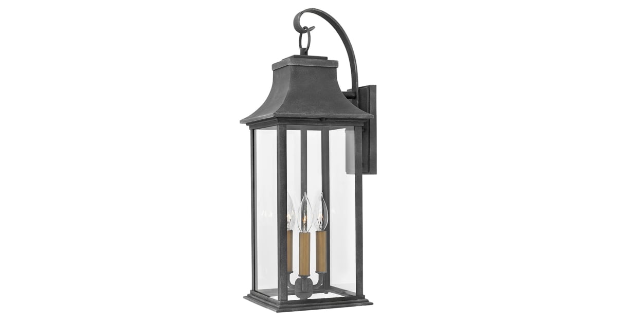 Hinkley shop adair light