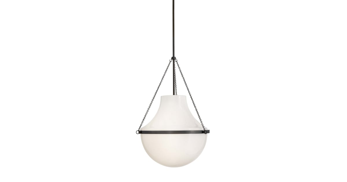 Hinkley pendant lights on sale